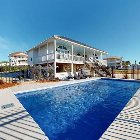 Memory Maker Villa St. George Island Luaran gambar