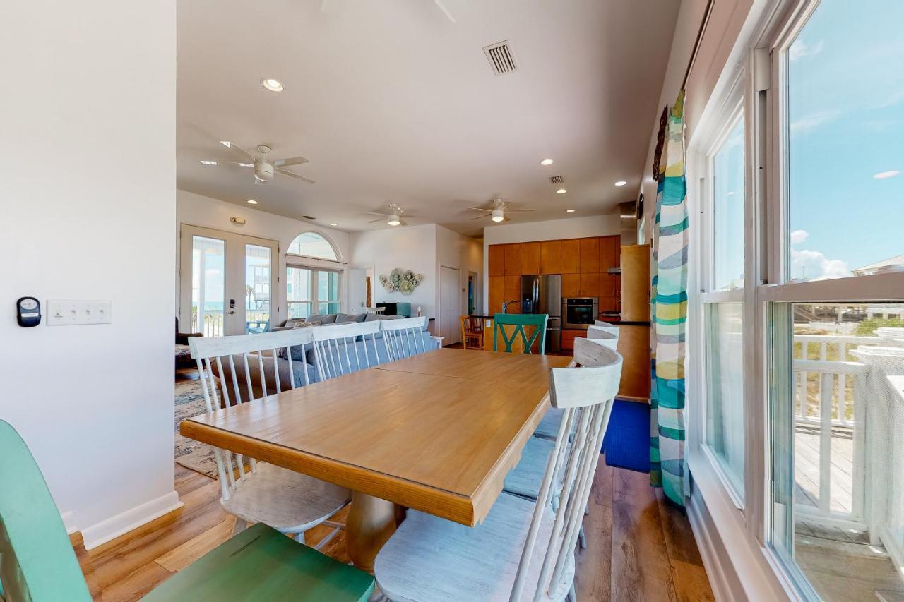 Memory Maker Villa St. George Island Luaran gambar