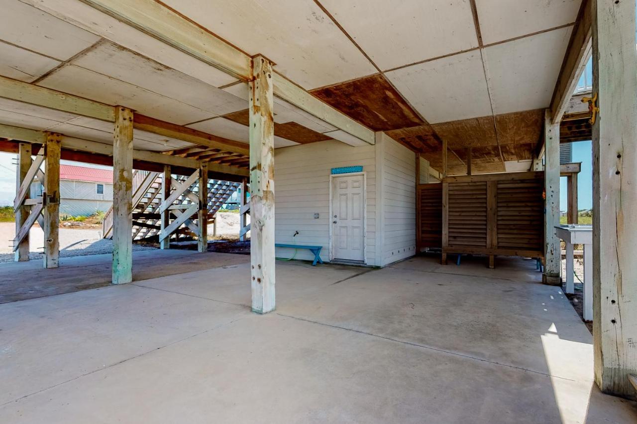 Memory Maker Villa St. George Island Luaran gambar