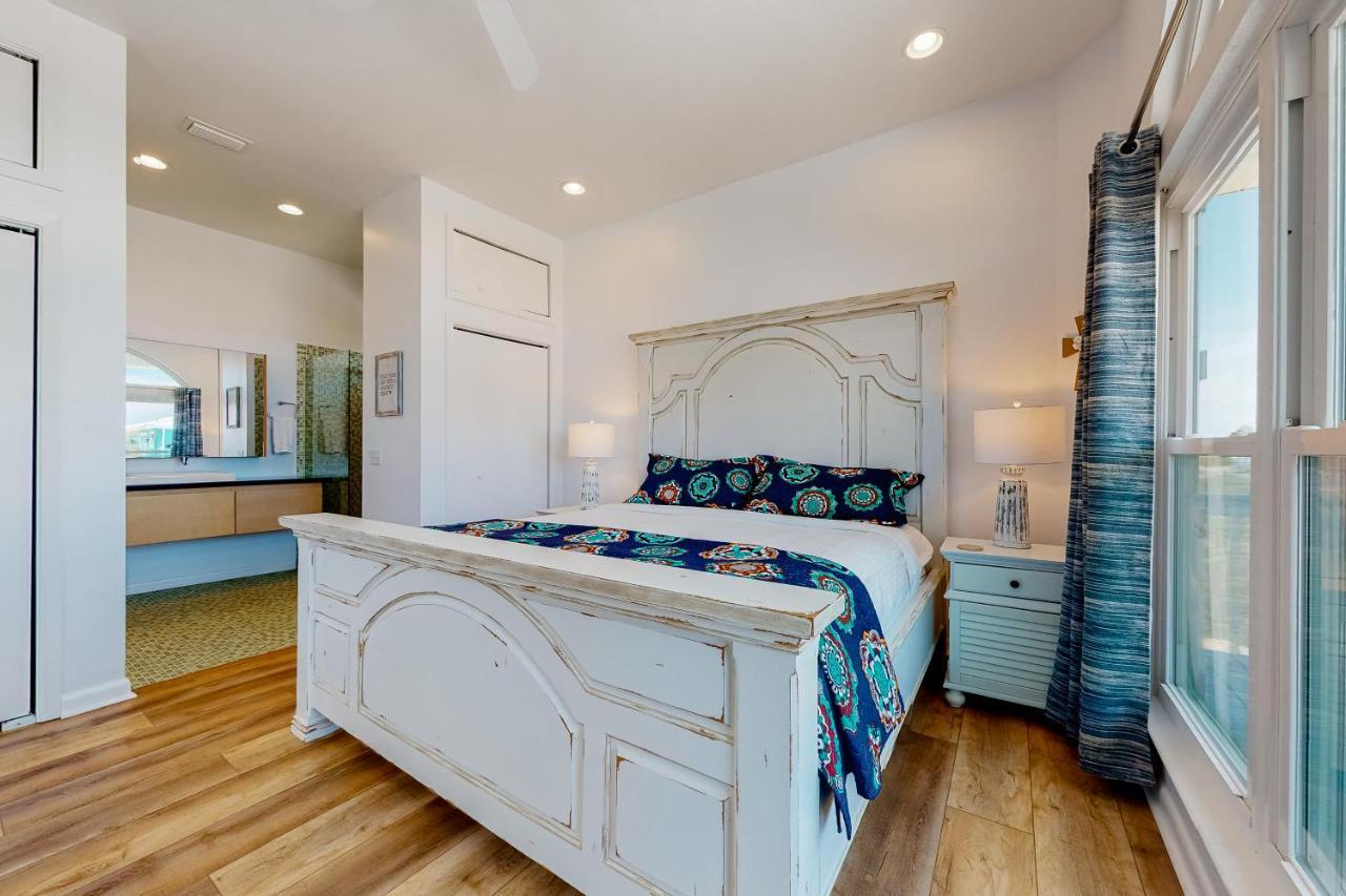 Memory Maker Villa St. George Island Luaran gambar
