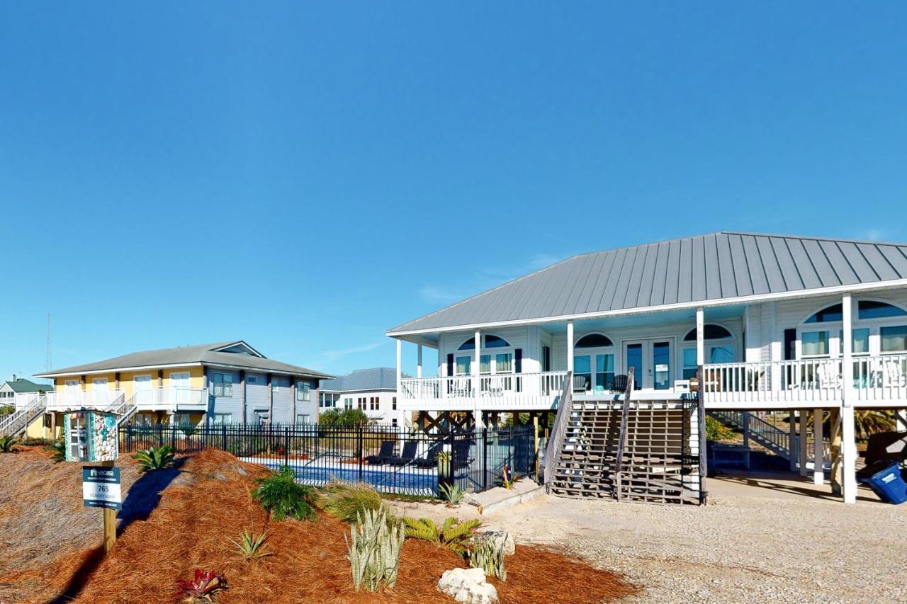 Memory Maker Villa St. George Island Luaran gambar