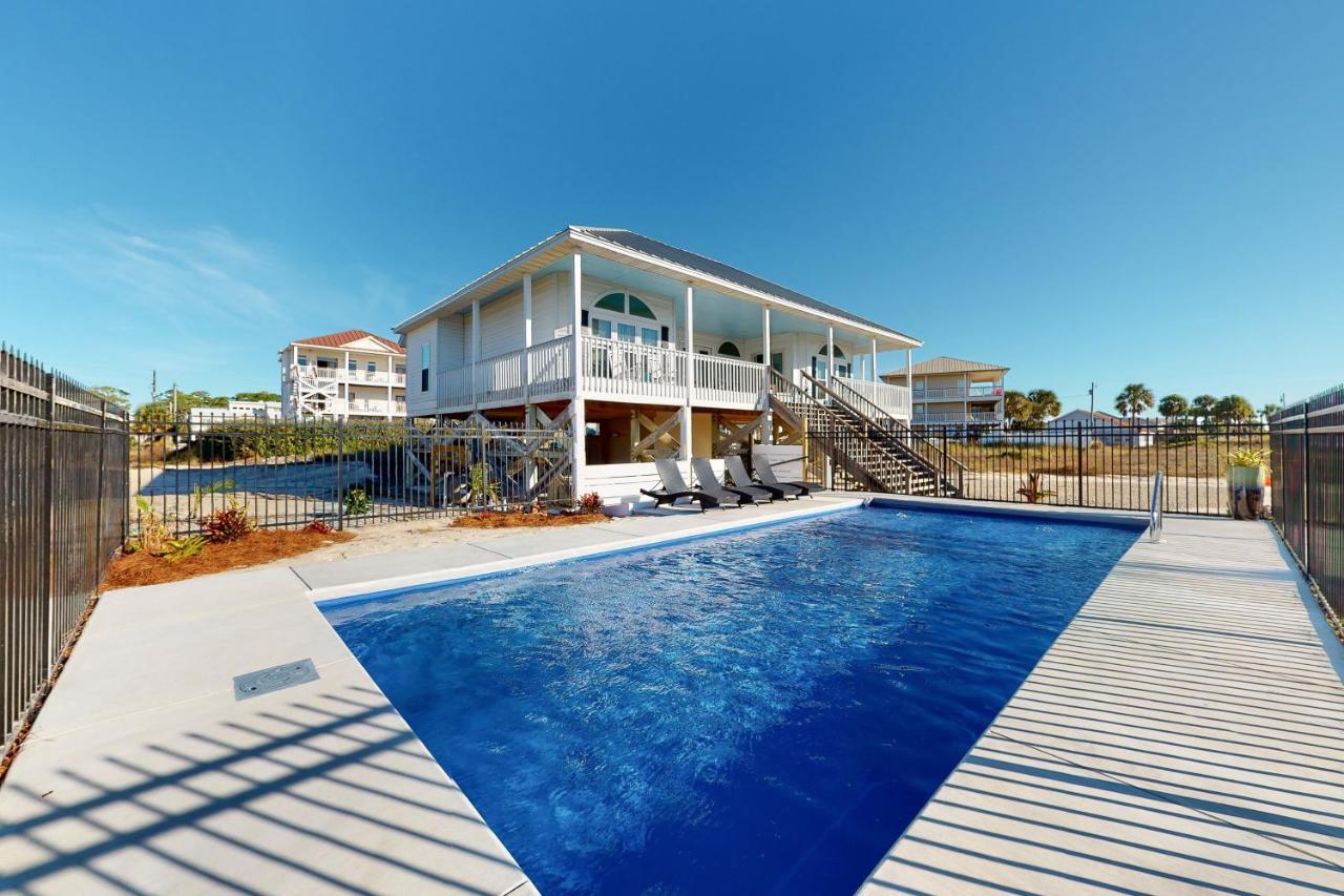 Memory Maker Villa St. George Island Luaran gambar