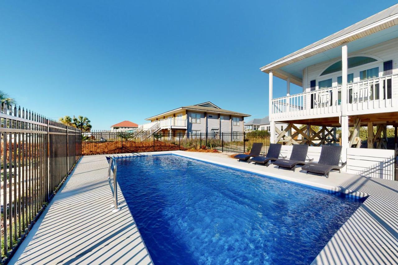 Memory Maker Villa St. George Island Luaran gambar